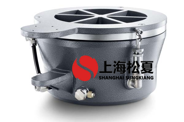 被動(dòng)式空氣彈簧防止共振現(xiàn)象，降低振動(dòng)所引起的額外內(nèi)應(yīng)力