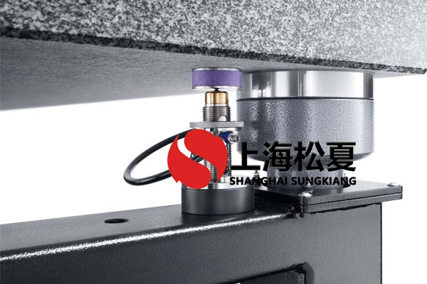 被動式空氣彈簧的結構是什么？