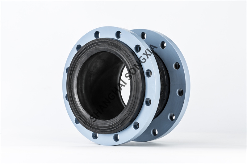 DN200鍋爐給水泵橡膠接頭為何耐用？